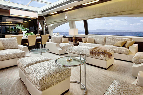 Lt Yachting Cleaning
