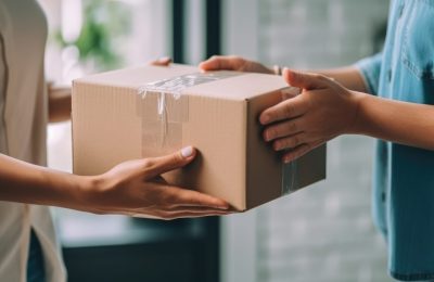 Safe and Secure: Trustworthy Package Delivery with Care
